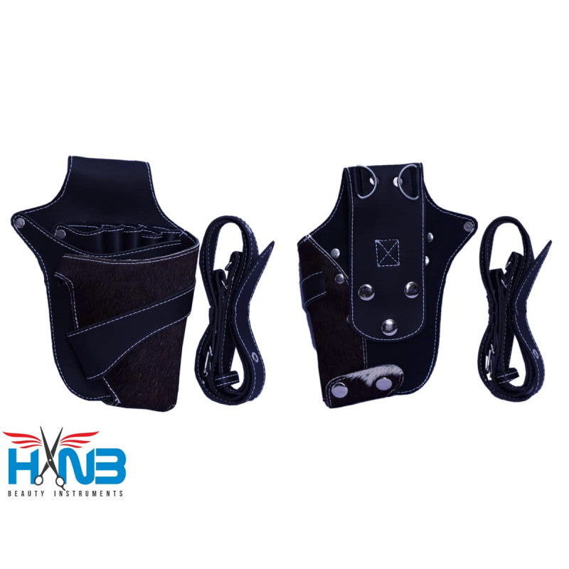 HNB Black and Blue Holster for Professionals