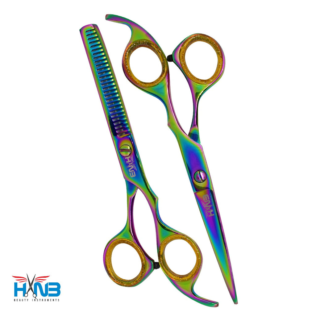 HNB MULTI scissor set 5.5